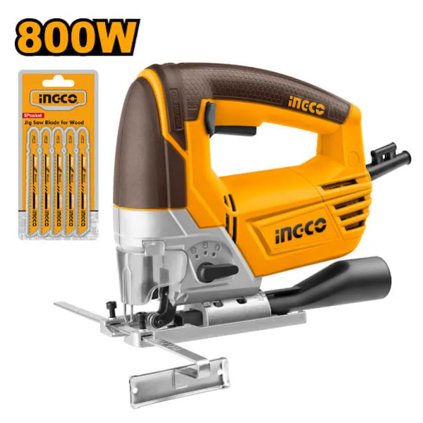 Serra Tico-Tico INGCO 800W - Imagem 2