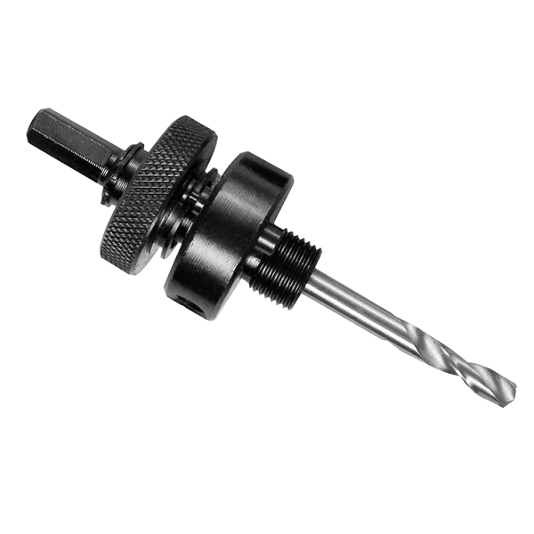 Suporte Para Serra Copo INGCO 7/16" Encaixe Sextavado