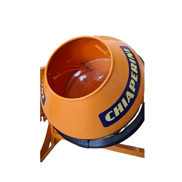 BETONEIRA PROFISSIONAL 400 LITROS CHIAPERINI - Imagem 2
