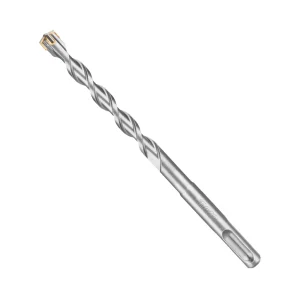 Broca INGCO 10x210mm SDS-PLUS Ponta Reforçada para Alvenaria