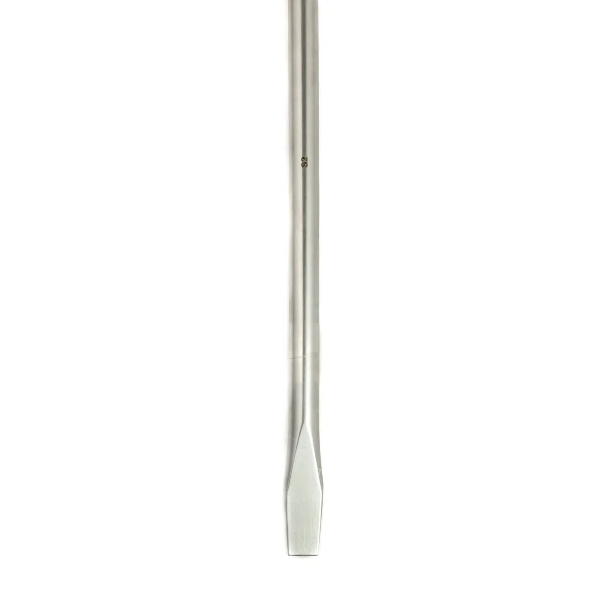 Chave de Fenda INGCO 8" CR-V Redonda - Imagem 6