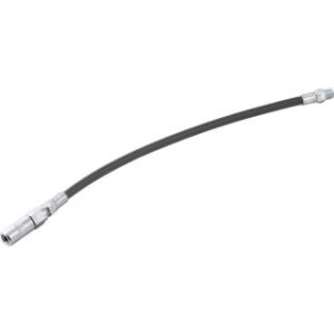 EXTENSÃO FLEXÍVEL DE 34 CM PARA BOMBA DE GRAXA MANUAL E PNEUMÁTICA - VONDER