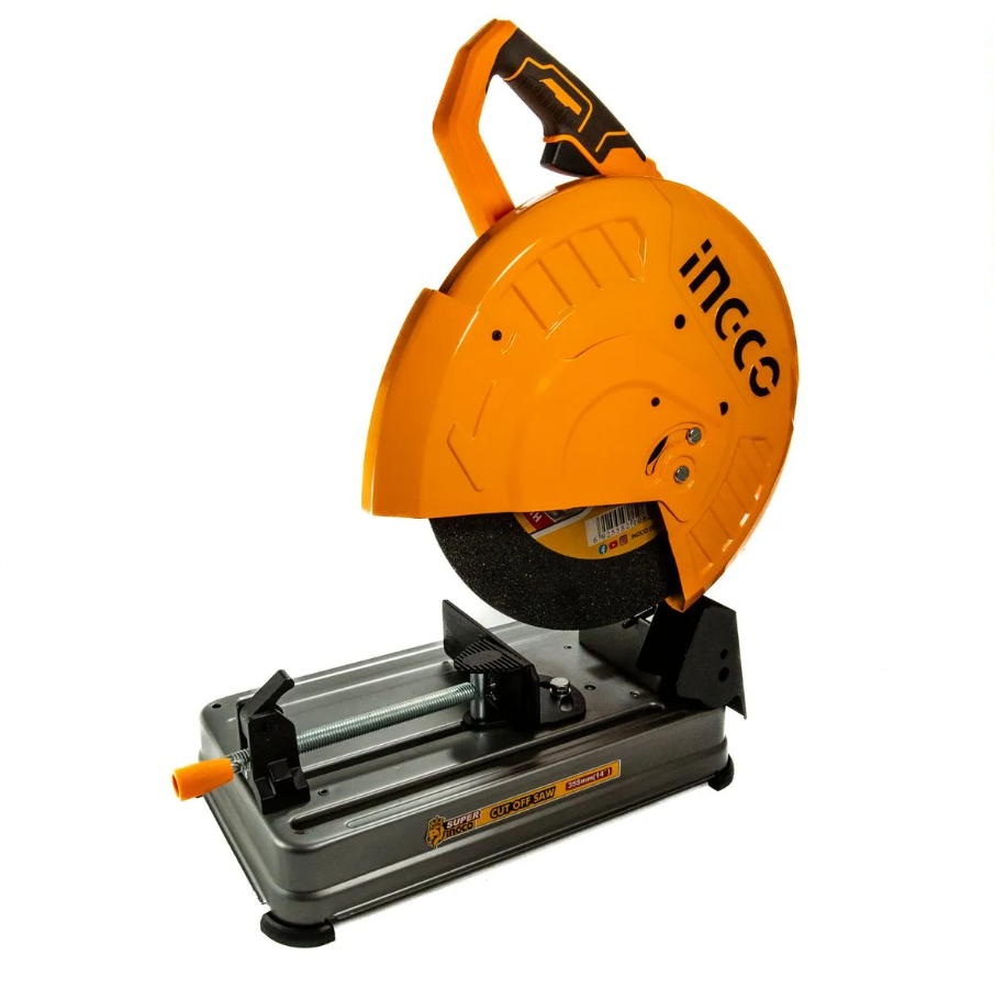 Serra Rápida Policorte INGCO 2400W 14" 220V - COS243558-9 - Imagem 2