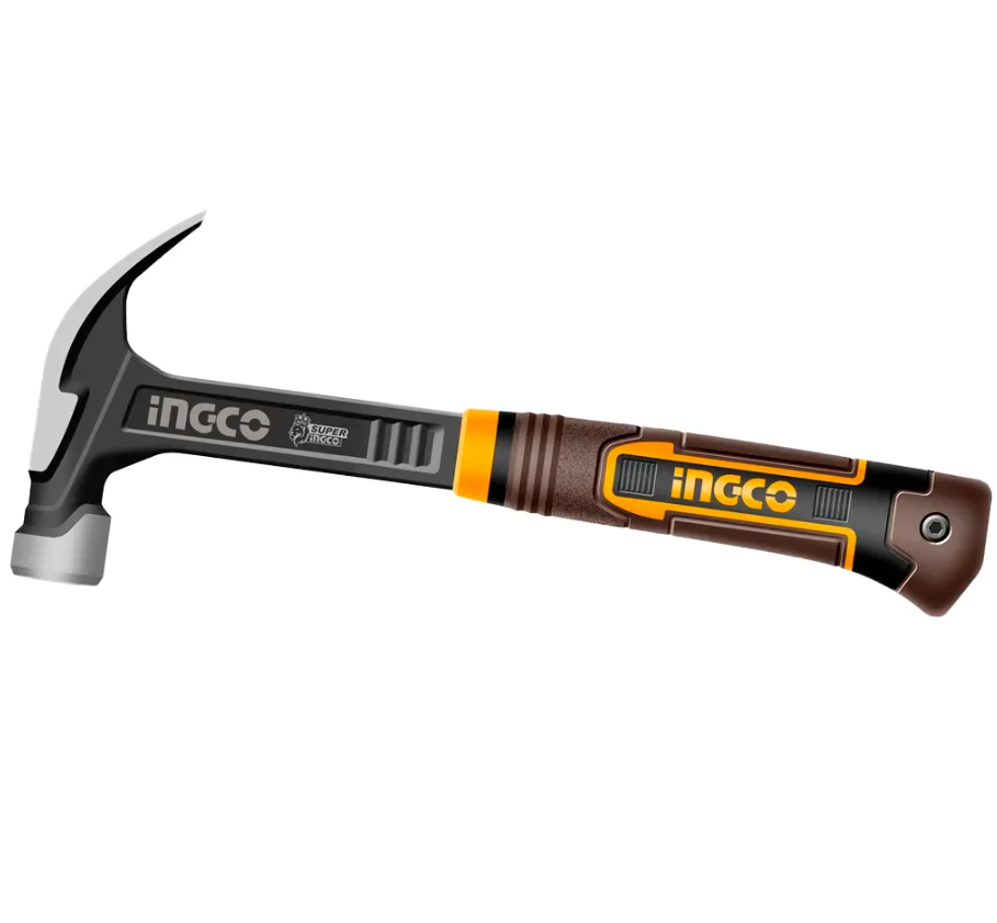Martelo Unha INGCO 560g - HCH81020L