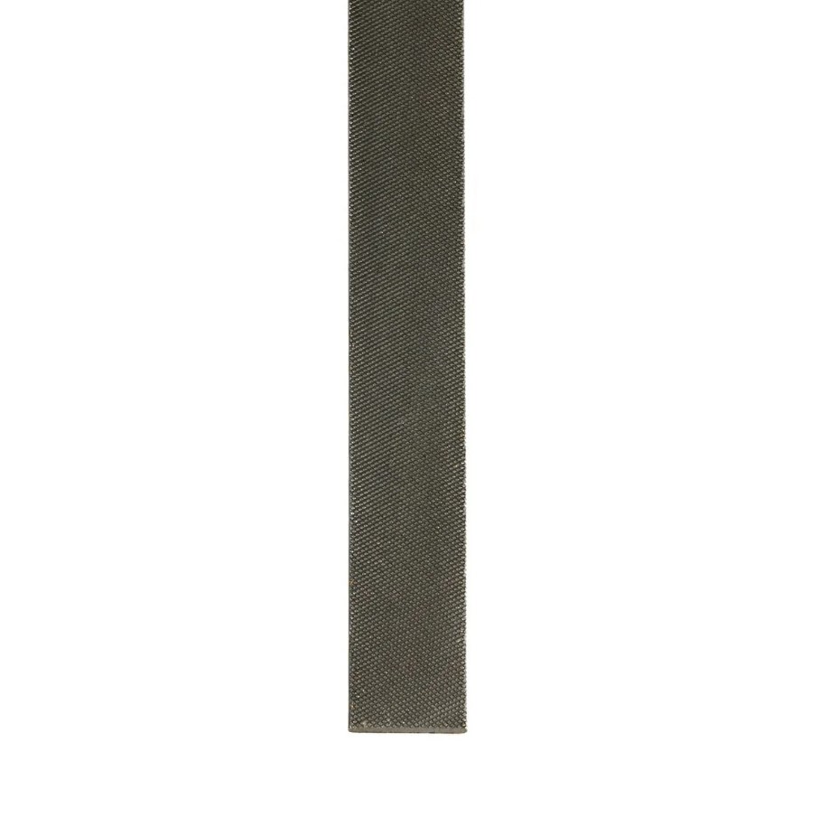 LIMA CHATA MURÇA PICADO DUPLO INGCO 8POL(200MM) COM CABO EMBORRACHADO HSFF088 - Imagem 3