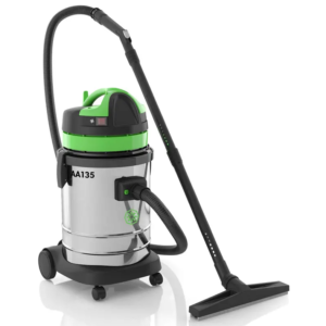 Aspirador Profissional para Sólidos e Líquidos IPC AA135 — 220V / 1400W / 35 Litros