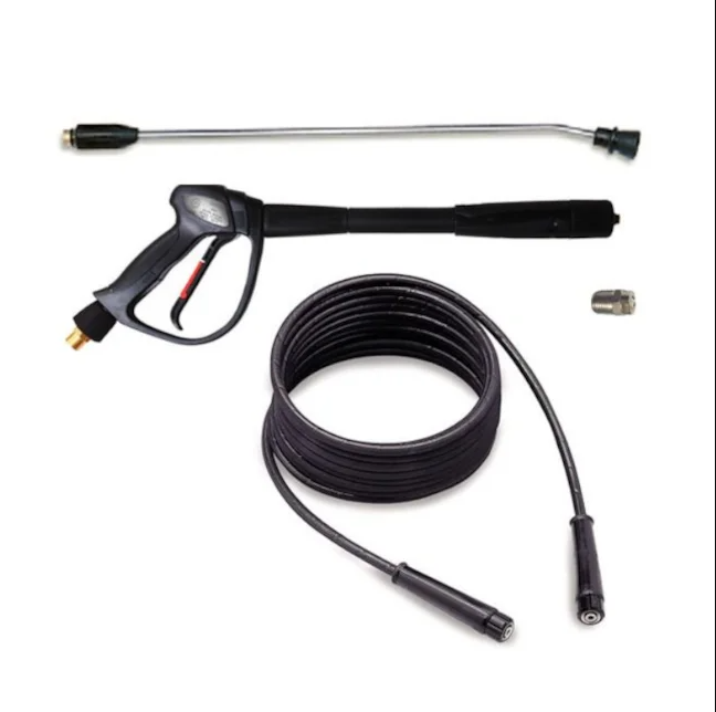 LAVADORA DE ALTA PRESSÃO - ÁGUA QUENTE PW-H50T 220v - Imagem 6