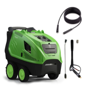 LAVADORA DE ALTA PRESSÃO - ÁGUA QUENTE PW-H50T 220v
