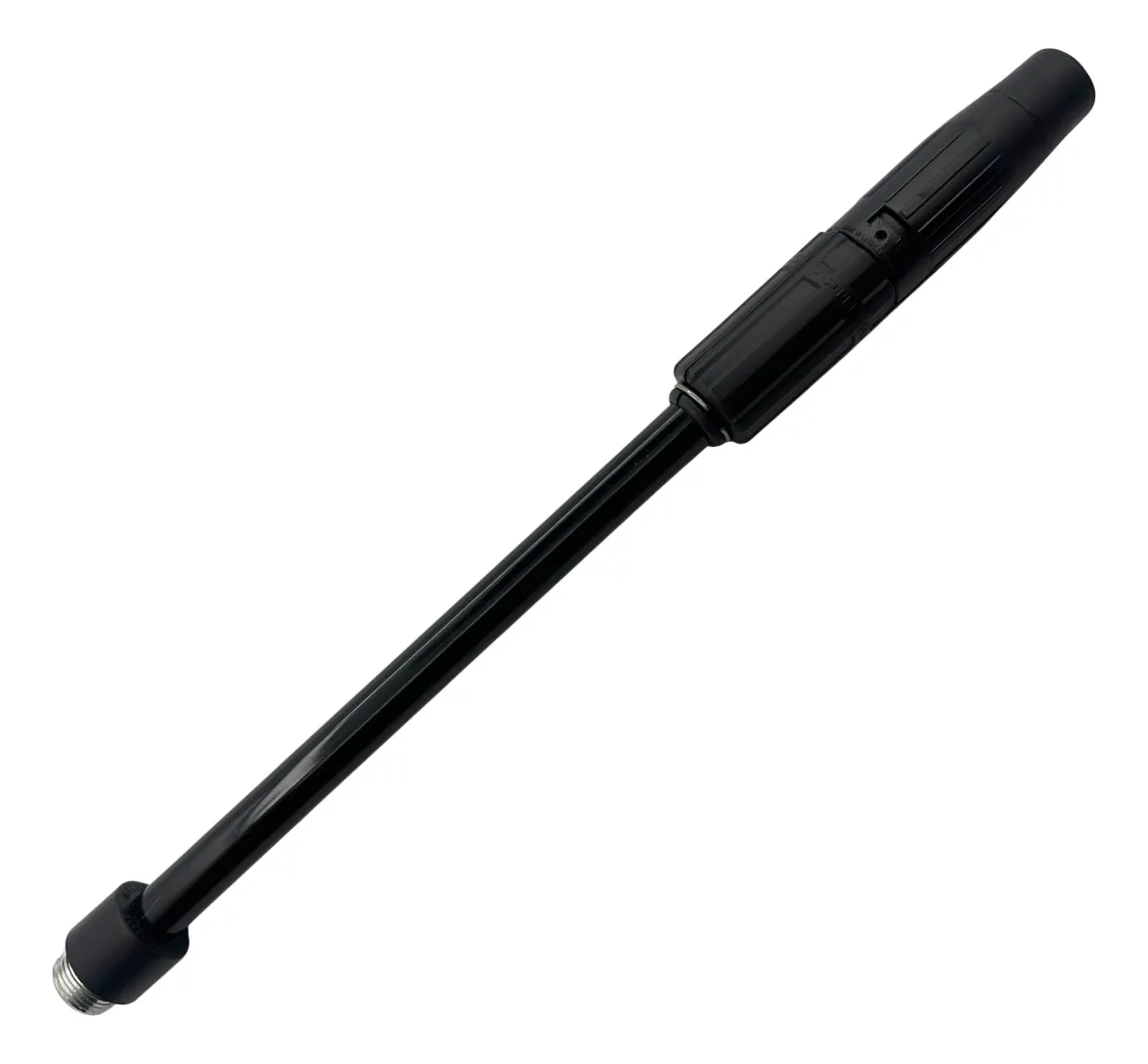 Bico Lança Vário Para Lavadora Ipc PW-C22 Original 220v
