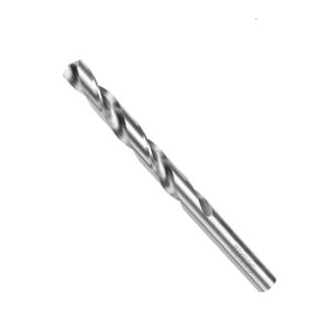 BROCA HELICOIDAL AÇO RÁPIDO HSS M2 ALTO DESEMPENHO 5 X 86 MM - INGCO DBT11300501