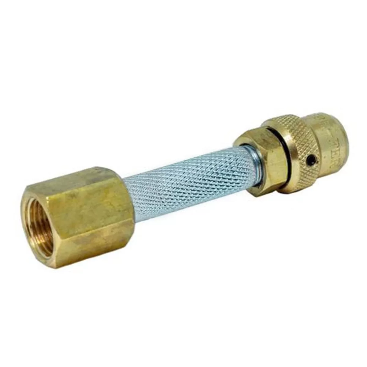Esguicho Regulável 1/2″ Lubefer Para Lavadoras Diversas - Imagem 4