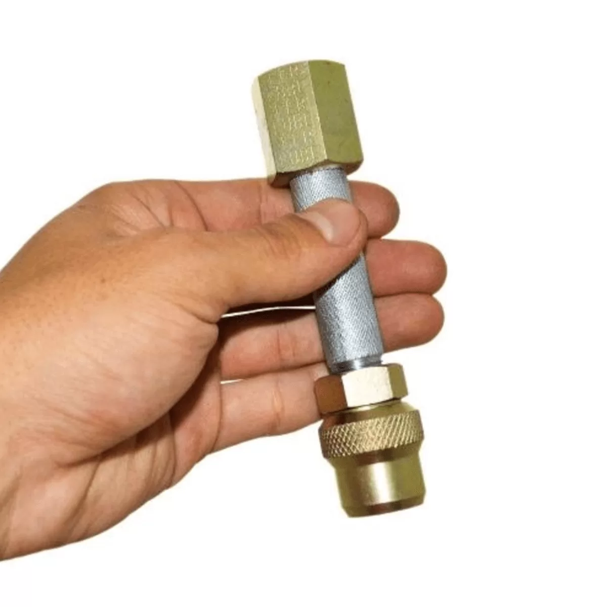 Esguicho Regulável 1/2″ Lubefer Para Lavadoras Diversas - Imagem 5