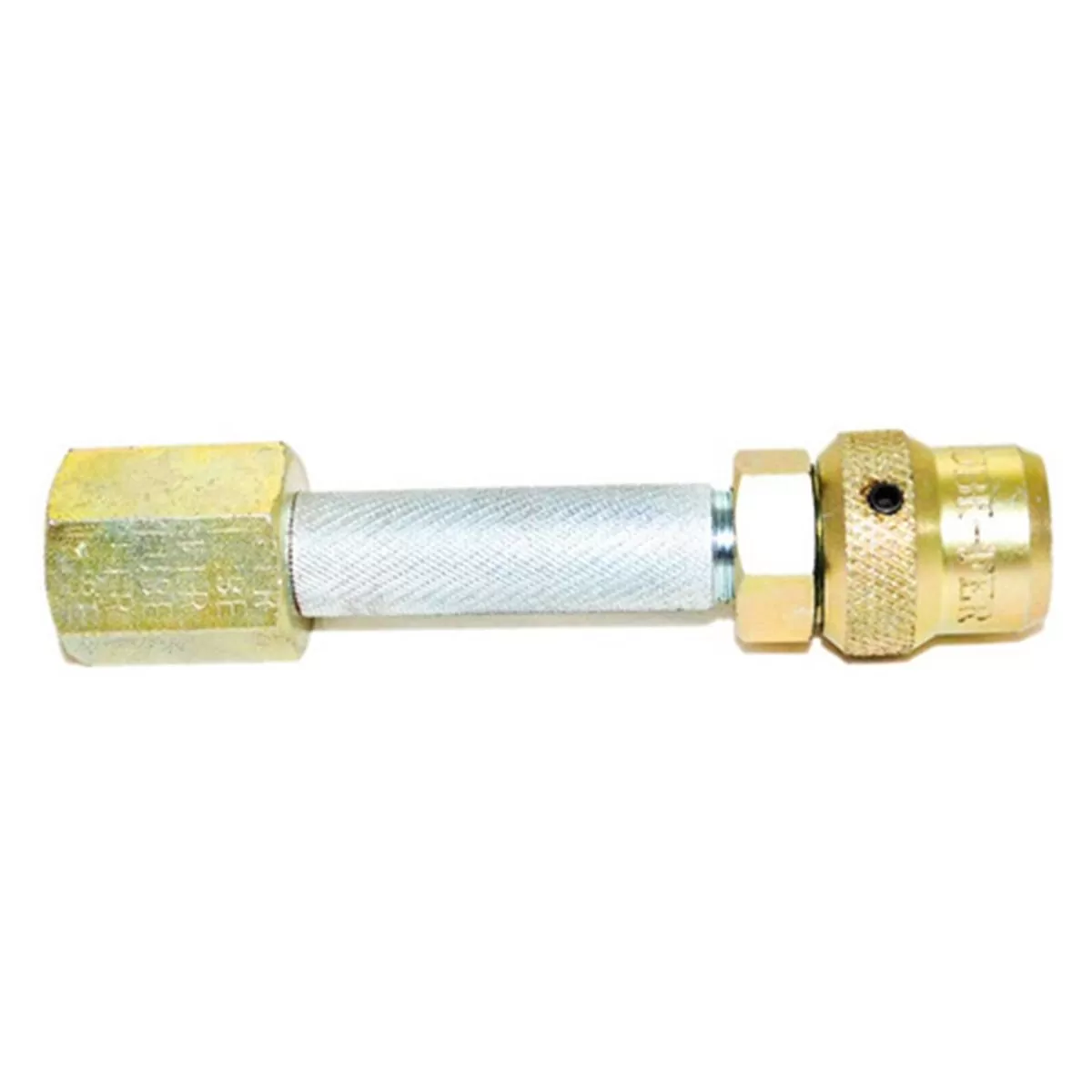 Esguicho Regulável 1/2″ Lubefer Para Lavadoras Diversas - Imagem 2