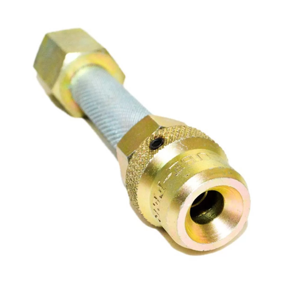 Esguicho Regulável 1/2″ Lubefer Para Lavadoras Diversas - Imagem 3