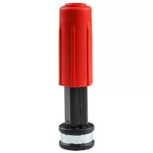 Esguicho Vermelho Para Lavadoras Hydronlubz 2.2mm