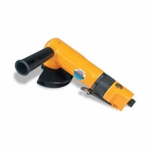 Esmerilhadeira Angular Pneumatica 5" Chiaperini Ch E-10a