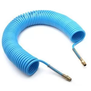 Mangueira Espiral Arcom 3,5 metros 6mm 1/4″