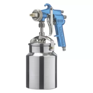 Pistola de Pintura Tipo Sucção Arprex Modelo 2A 1,6mm 1Lt