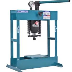Prensa Hidráulica Marcon 10 Toneladas MPH 10T