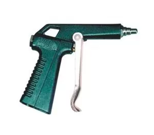 Bico de Ar Para Limpeza Lubefer LUB-1989C
