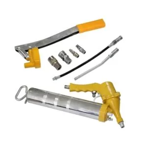 Engraxadeira Pneumática e Manual Chiaperini CH EP45 450ML