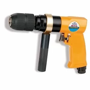 Furadeira Pneumática Reversível 1/2" Chiaperini CH F-7L