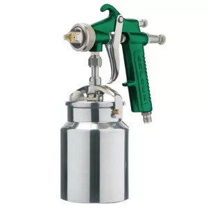 Pistola de Pintura Tipo Sucção Arprex Modelo 4A 1,2mm 1Litro