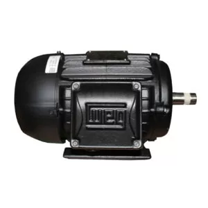 Motor Elétrico Blindado Weg 4HP 4 Polos Trifásico 220/380V