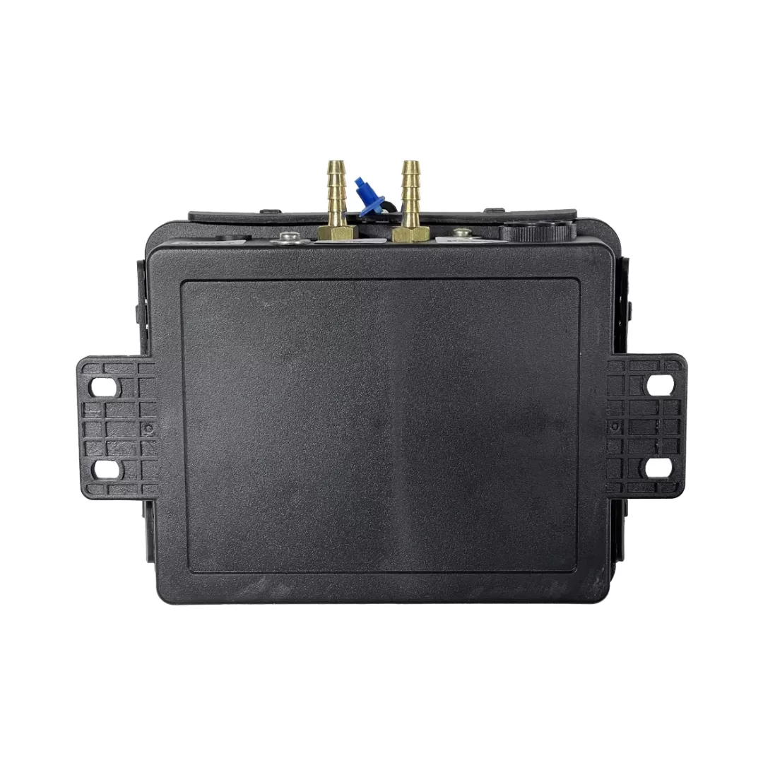 Calibrador de Pneus Eletrônico 05 a 150Lbs Bivolt Prestovac - Imagem 4