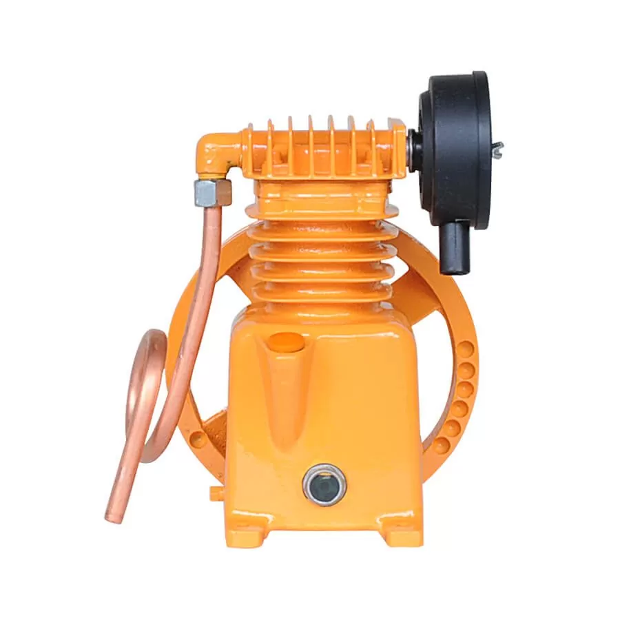 Unidade Compressora Chiaperini CJ 7.4