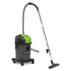 Aspirador de Pó e Líquidos IPC Ecoclean AP120 1200W 18Lts 110V