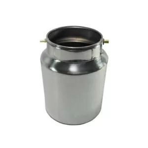 Caneca Alumínio 1 Litro Arprex Mod. 1A, 1AI, 2A. 2AI, 4A, 25A, 51