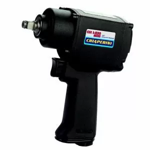 Chave de Impacto Twin Hammer Chiaperini CH I-520 Mini 1/2″ 9800rpm