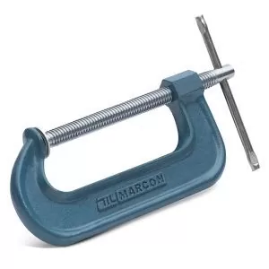 Grampo Tipo C N6 Marcon GF-6