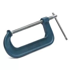 Grampo Tipo C N8 Marcon GF-8