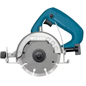 Serra Mármore Wesco WS3903 1300W 110mm 220V
