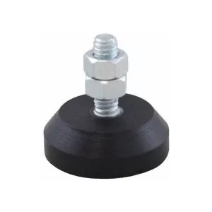 Amortecedor De Vibração VB Nº1 1/4" Para 10kg Vibramatt