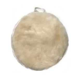 Boina de Lã P/Politriz 7′ CH Pl-25 Chiaperini