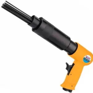 Desincrustador Pneumático De Agulhas Tipo Pistola Chiaperini CH D-19