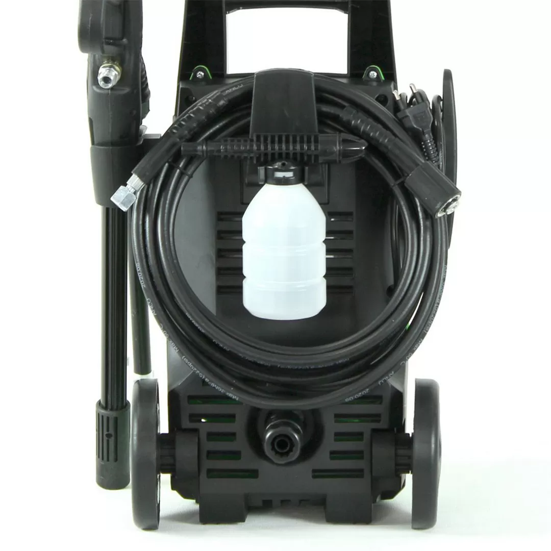 Lavadora de Alta Pressão Doméstica IPC PW-C09 1600W Monofásico 220V - Imagem 3