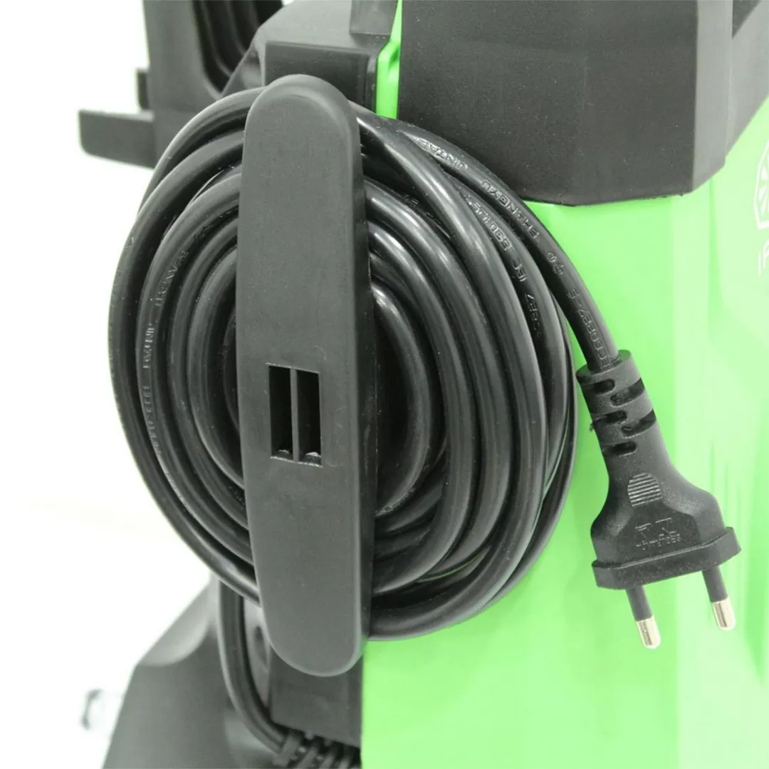 Lavadora de Alta Pressão Doméstica IPC PW-C09 1600W Monofásico 220V - Imagem 4