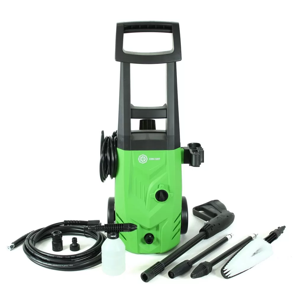 Lavadora de Alta Pressão Doméstica IPC PW-C09 1600W Monofásico 220V