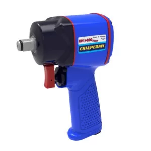 Chave de Impacto Twin Hammer Chiaperini CH I-620 Prime 1/2″ 8000rpm
