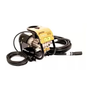 Lavadora Industrial de Média Pressão JactoClean J75/15 2,5HP Monofásico 220V