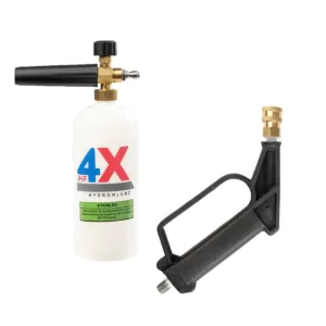 Lança Espuma Para Lavadora MB 0176 Hydronlubz