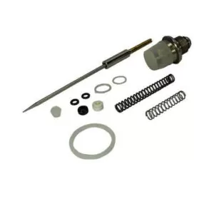 Kit Reposição Com Bico E Agulha De 1.0mm Mod. 25T/25AT Arprex