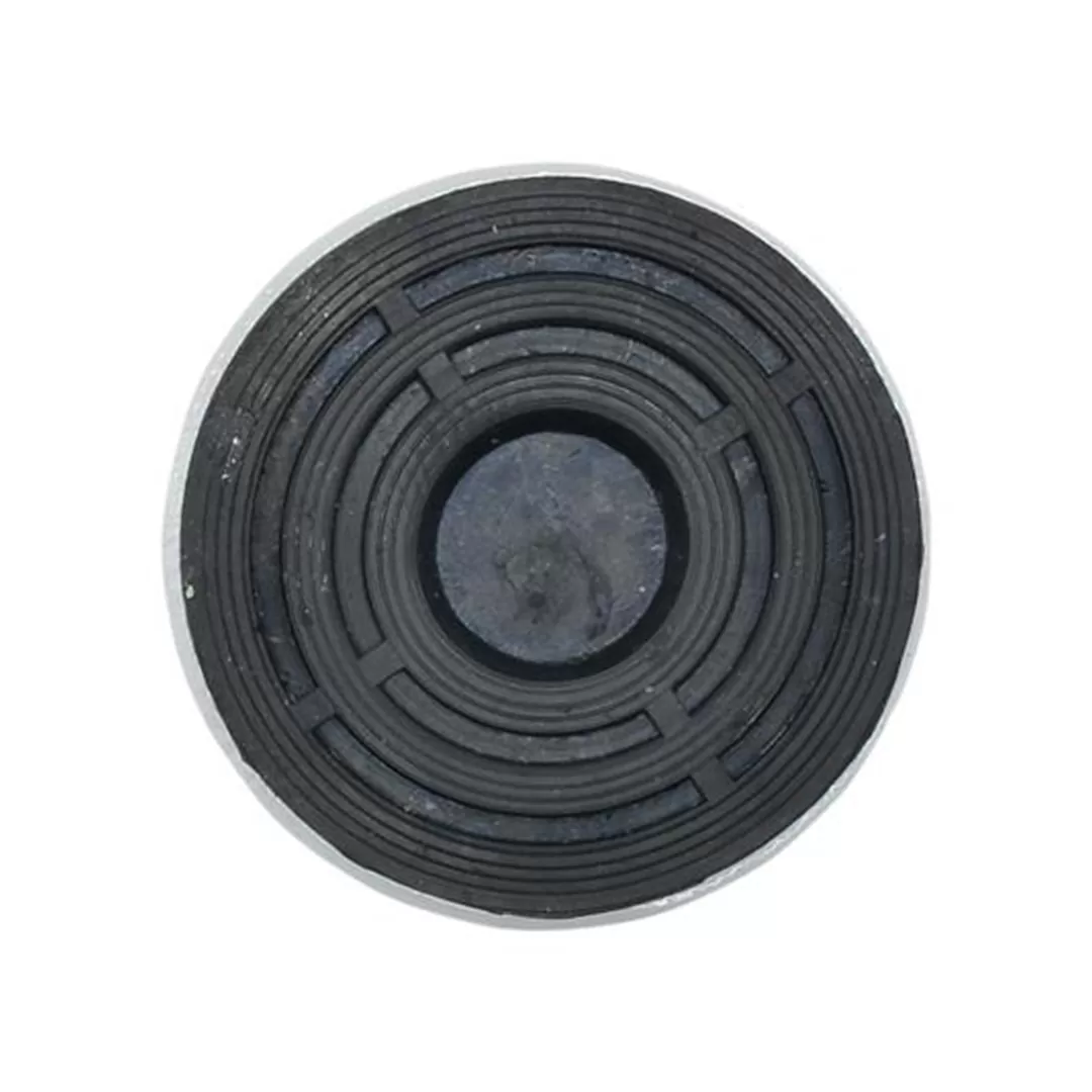 Amortecedor Tradicional Mini 3/8″ 4 Peças Para 1500kg Vibramatt - Imagem 4
