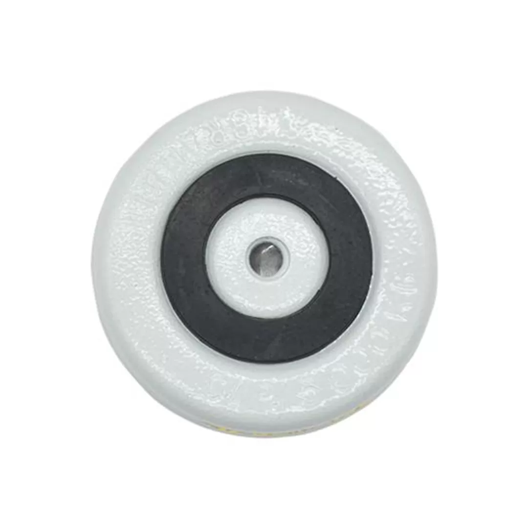 Amortecedor Tradicional Mini 3/8″ 4 Peças Para 1500kg Vibramatt - Imagem 3