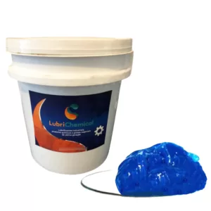 Graxa de Multiaplicação LH 2 Azul 18kg LubriChemical