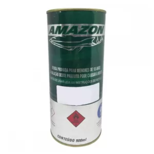 Thinner Uso Geral 900ml Amazon